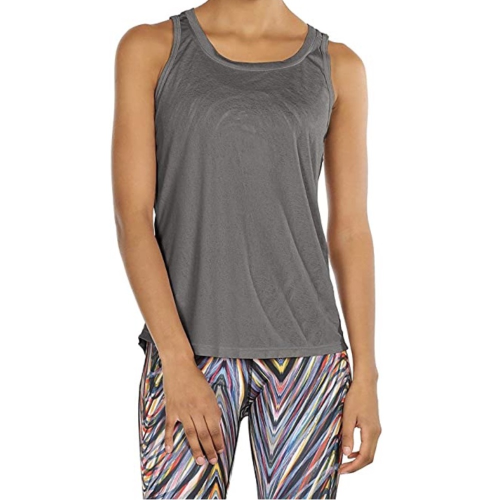 (Set of 2) Yoga Tops